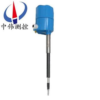 防爆型射頻導(dao)納物位(wei)開關