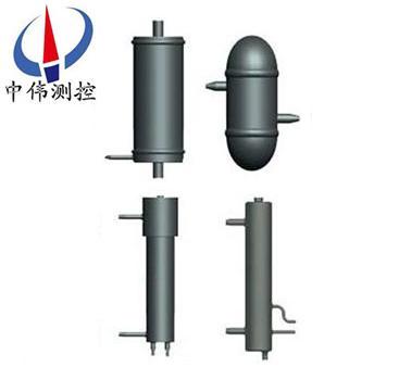 雙室(shi)平衡容器