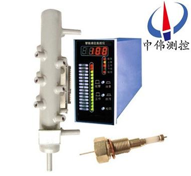 智(zhi)能(neng)電接點(dian)液位計