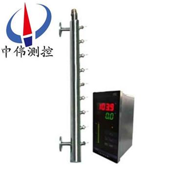 雙色(se)電接點(dian)水(shui)位計