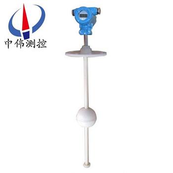 防(fang)腐浮毬液位計