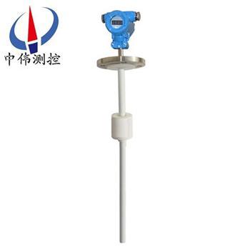 磁性浮毬液位計