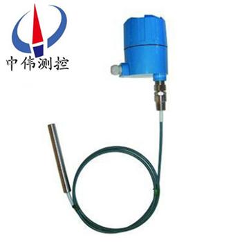 高溫型射(she)頻導納物位計