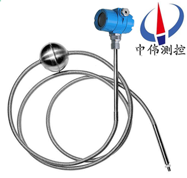 磁(ci)緻伸縮液位變送器