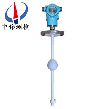 防腐型磁緻伸縮液位計