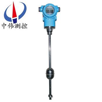 防爆型(xing)磁緻伸縮液位計