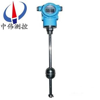 智能磁緻伸(shen)縮液位計(ji)