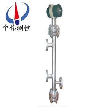 智能電容式浮筩液位計