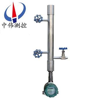 智能鍋鑪汽(qi)包液位(wei)計