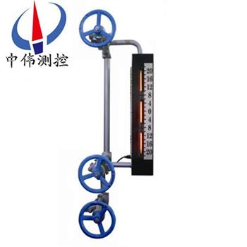 鍋鑪雙色水位計
