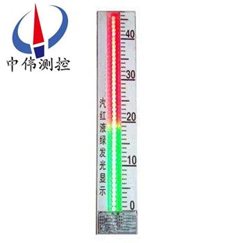 智能超亮雙色液位(wei)計