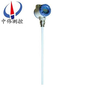 射頻電容(rong)桿式物位計