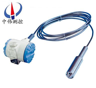 射頻電容(rong)式物(wu)位計