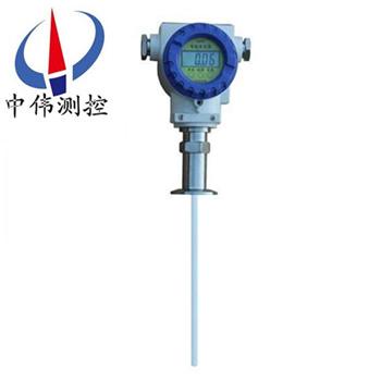 衞生型電容式物位(wei)計(ji)