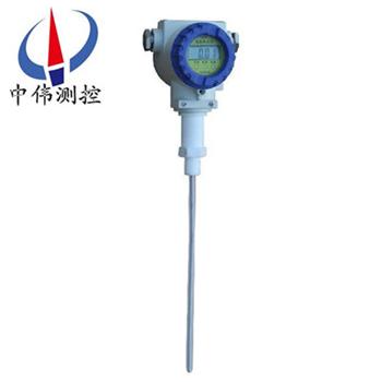 防腐電(dian)容式物位計