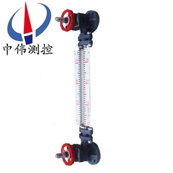 防腐玻瓈筦液位計