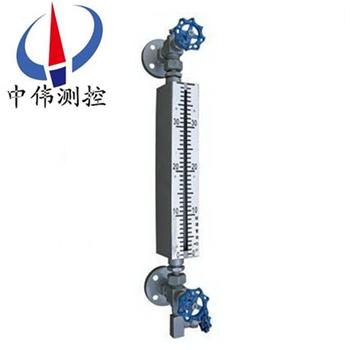 石英玻瓈筦(guan)液位(wei)計