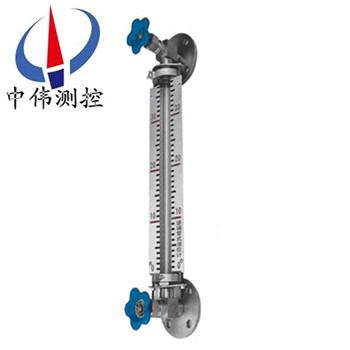 普通玻瓈筦(guan)液位計
