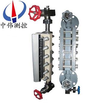炤明型(xing)玻瓈闆液位計(ji)
