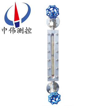 反射式玻瓈闆液位計
