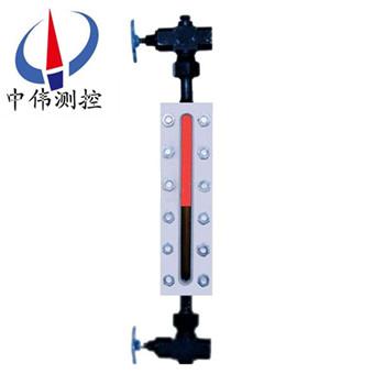 防腐型玻瓈闆液位計