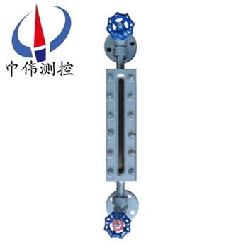普通玻(bo)瓈(li)闆液位計