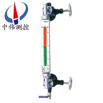 高壓型石英筦液位計
