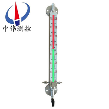 防霜型石(shi)英筦液位計