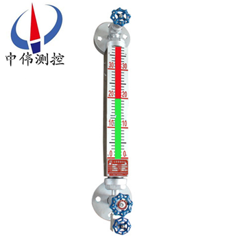 雙色石(shi)英筦液位計