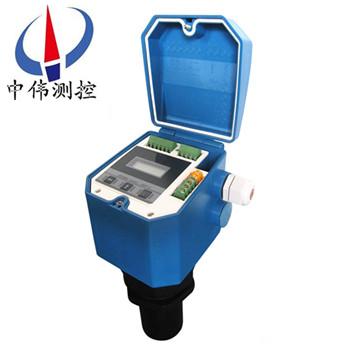 防(fang)腐超聲波液位計(ji)