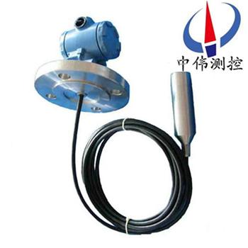 電容纜式液位變送(song)器