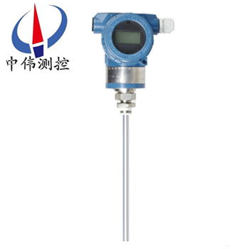 電容桿式(shi)液位變(bian)送器