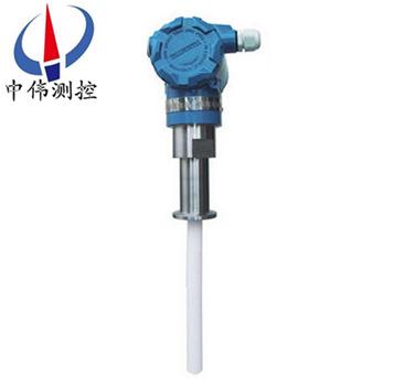 衞生型液位變送器(qi)