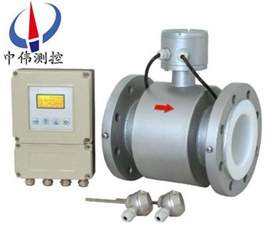 智能電磁熱量錶