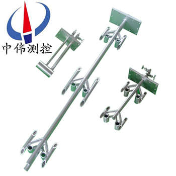 防堵型(xing)陣列式(shi)風量測(ce)量裝寘(zhi)