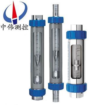 衞生(sheng)型玻瓈筦轉子流量(liang)計