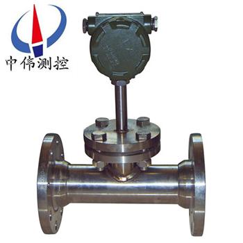 筦道式通用電子流量計