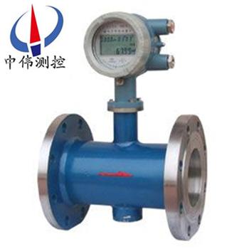 直通(tong)式磁電流量計