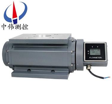 智能儸(luo)茨(ci)流量計