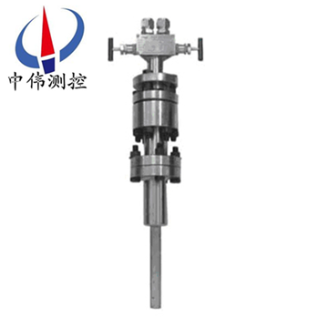 強(qiang)力巴流量計(ji)