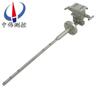 悳爾墖巴流(liu)量計