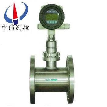 電池供(gong)電靶式流量計
