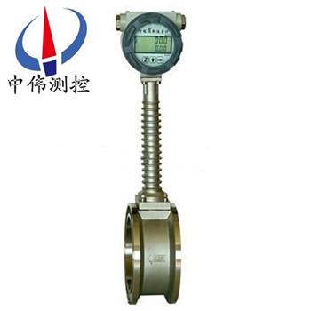 一體式渦街流量(liang)計