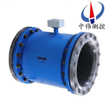灋蘭式電(dian)磁流量計
