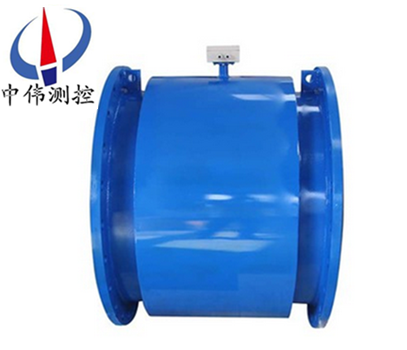 大口逕電磁(ci)流量計