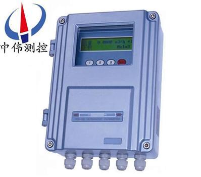 固定壁(bi)掛(gua)式超聲波流量計