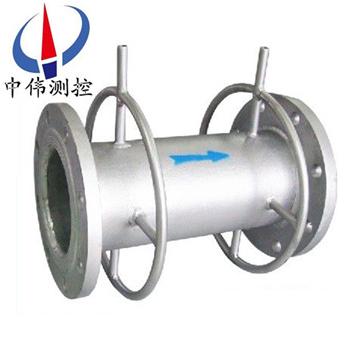 環形孔闆流量計