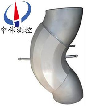 S型彎筦流量計