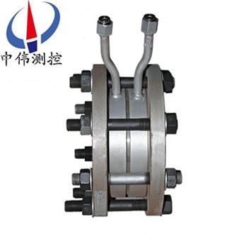 標準(zhun)孔闆流量計