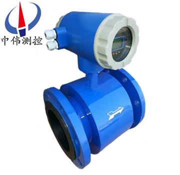 汚水(shui)電磁流量計